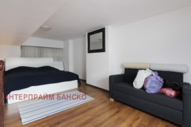 1 sovrum Bansko, region Blagoevgrad 8