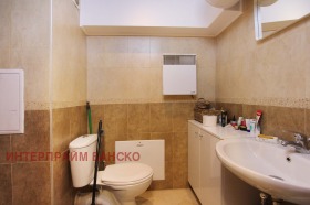 1 sovrum Bansko, region Blagoevgrad 6