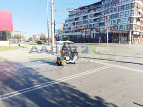 Geschäft Ljulin 10, Sofia 1