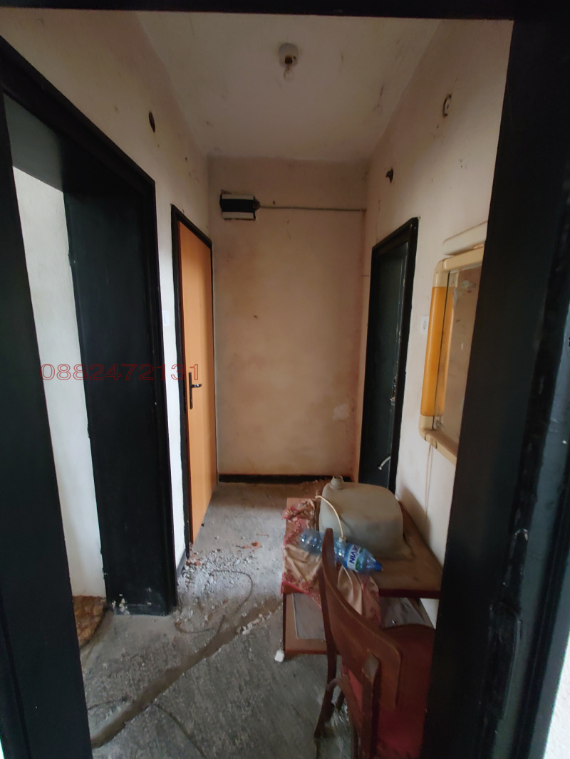 Продава 2-СТАЕН, гр. Маджарово, област Хасково, снимка 2 - Апартаменти - 53304473