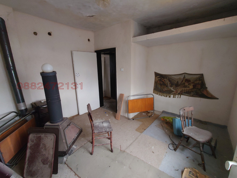 Продава 2-СТАЕН, гр. Маджарово, област Хасково, снимка 5 - Апартаменти - 52781171