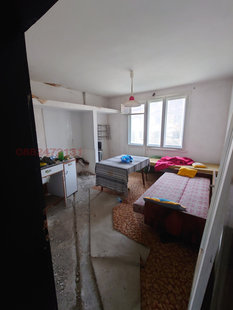 Продава 2-СТАЕН, гр. Маджарово, област Хасково, снимка 3 - Апартаменти - 52781171