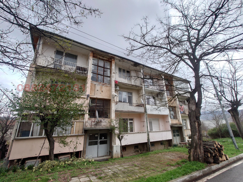 Продава 2-СТАЕН, гр. Маджарово, област Хасково, снимка 7 - Апартаменти - 52781171