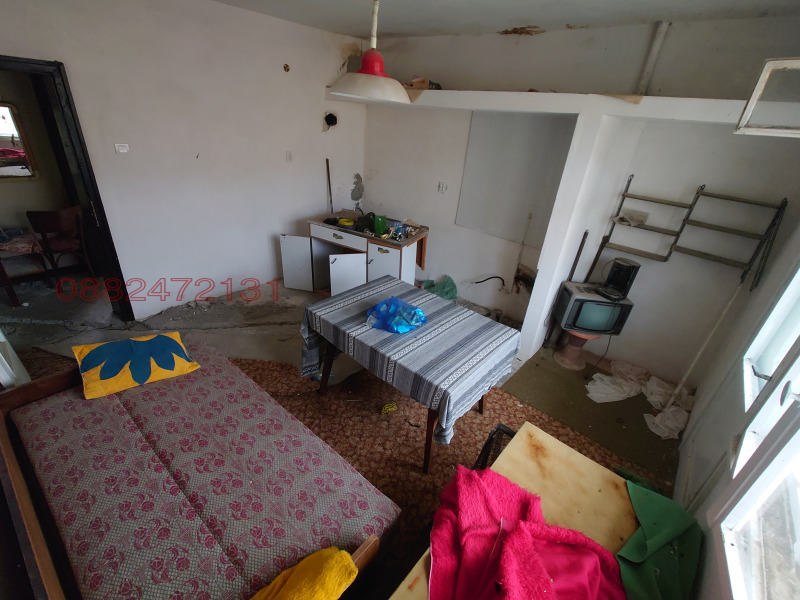 Продава 2-СТАЕН, гр. Маджарово, област Хасково, снимка 6 - Апартаменти - 52781171