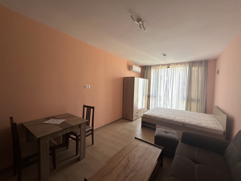 Продава 1-СТАЕН, гр. София, Манастирски ливади, снимка 3 - Апартаменти - 53269922