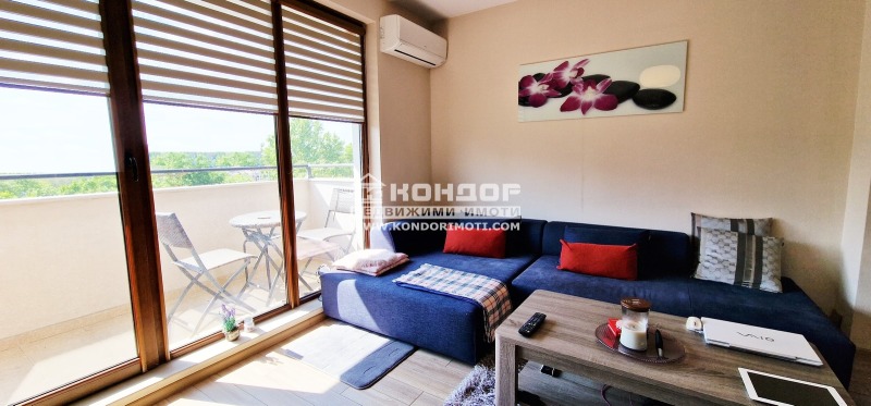 Te koop  1 slaapkamer Plovdiv , Trakija , 75 m² | 84011105 - afbeelding [2]