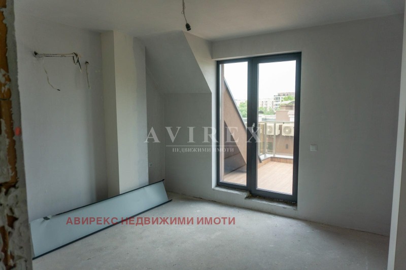 Till salu  1 sovrum Plovdiv , Mladejki Halm , 89 kvm | 59899525 - bild [2]