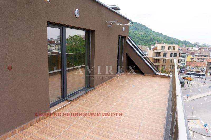 For Sale  1 bedroom Plovdiv , Mladezhki Halm , 89 sq.m | 59899525 - image [4]