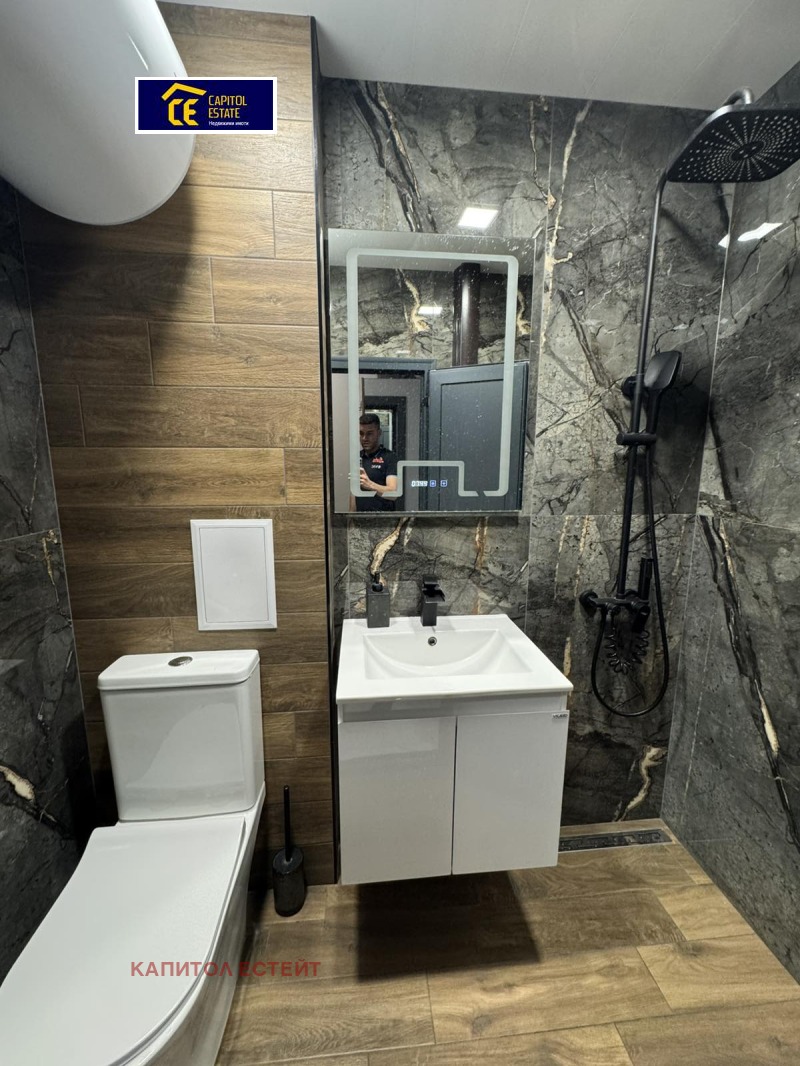 Na sprzedaż  1 sypialnia Plewen , Storgozija , 54 mkw | 65738449 - obraz [11]