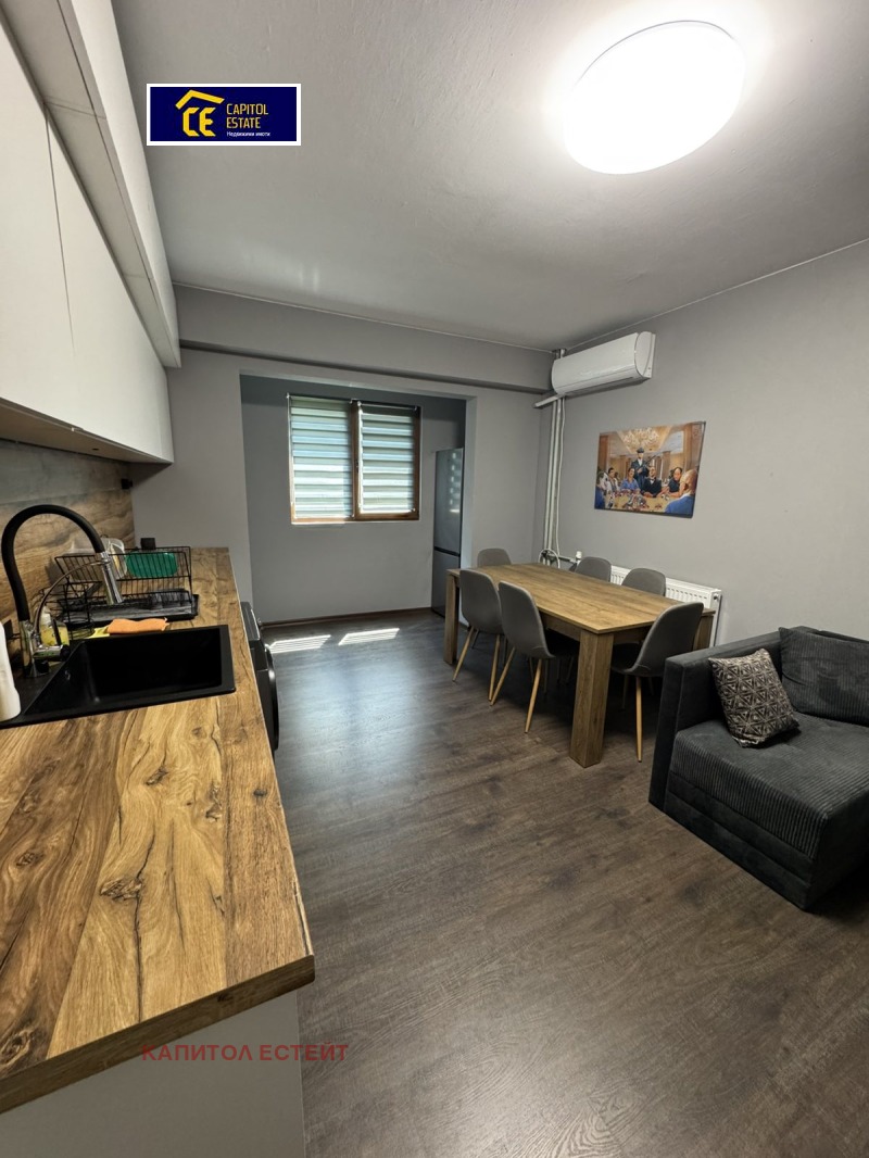Na sprzedaż  1 sypialnia Plewen , Storgozija , 54 mkw | 65738449 - obraz [3]