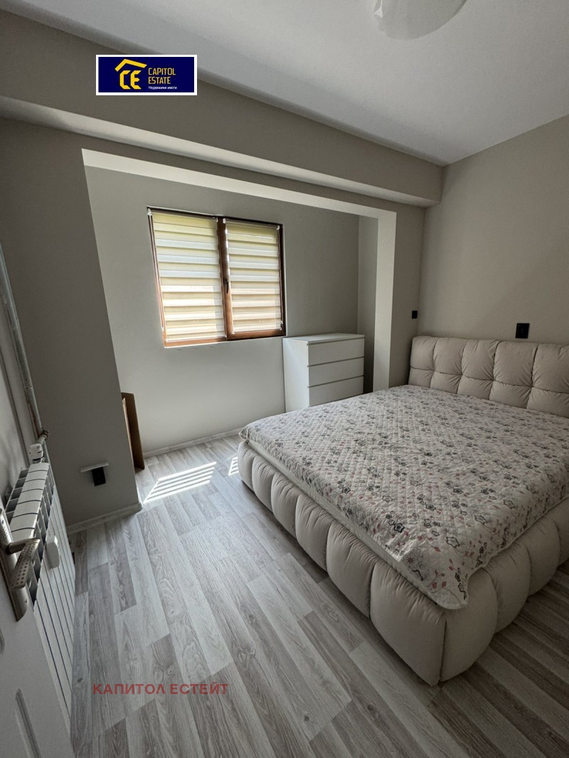 Na sprzedaż  1 sypialnia Plewen , Storgozija , 54 mkw | 65738449 - obraz [5]
