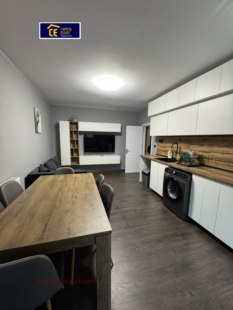 Na sprzedaż  1 sypialnia Plewen , Storgozija , 54 mkw | 65738449 - obraz [2]