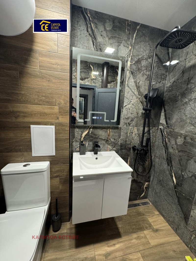 Na sprzedaż  1 sypialnia Plewen , Storgozija , 54 mkw | 65738449 - obraz [12]