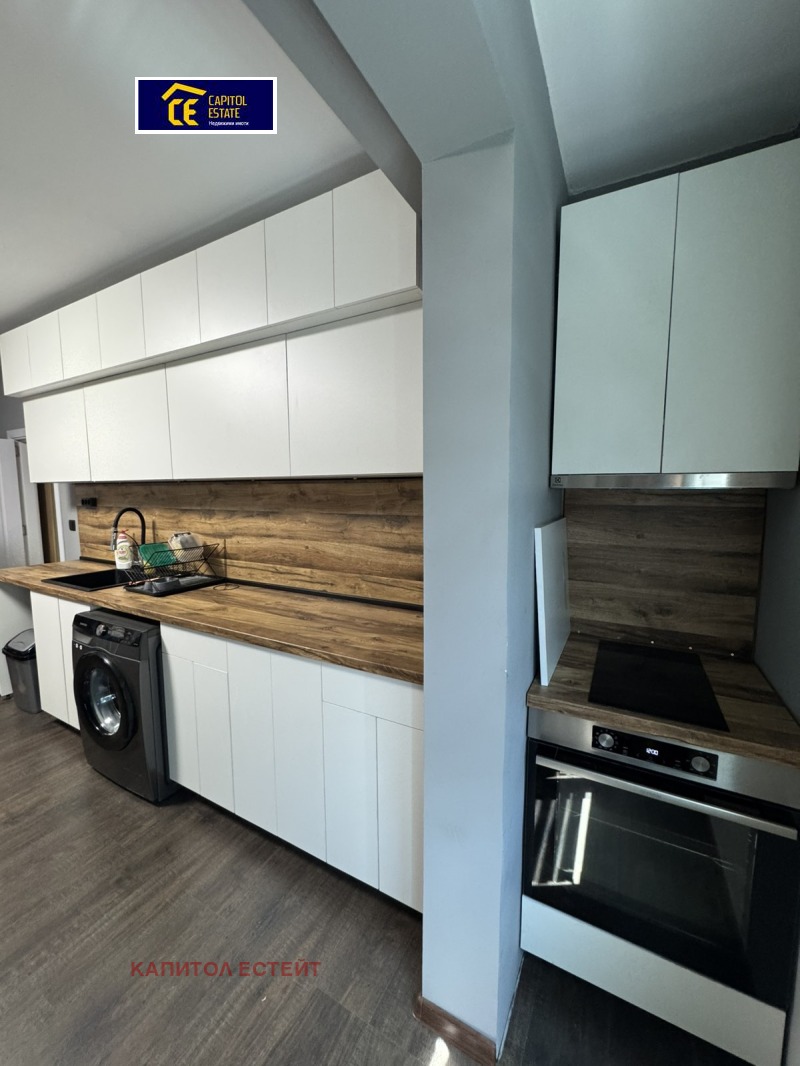 Na sprzedaż  1 sypialnia Plewen , Storgozija , 54 mkw | 65738449 - obraz [4]