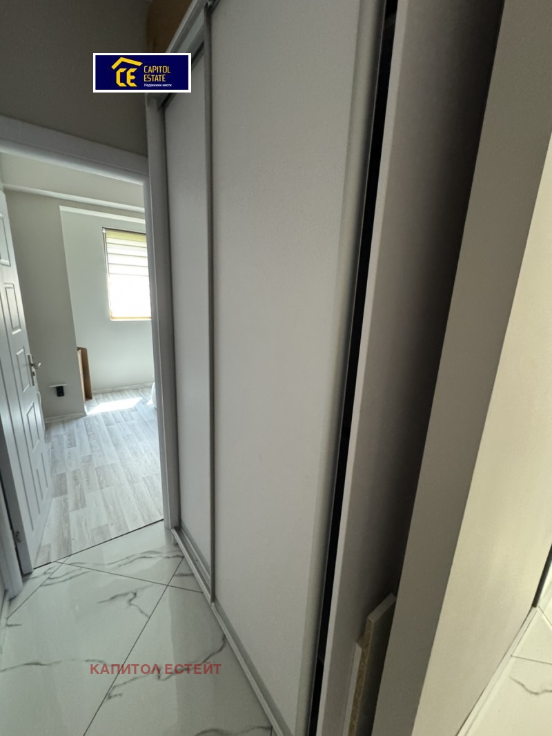 Na sprzedaż  1 sypialnia Plewen , Storgozija , 54 mkw | 65738449 - obraz [6]