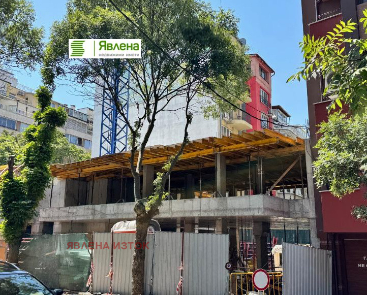 Na sprzedaż  1 sypialnia Sofia , Strelbiszcze , 75 mkw | 85752712