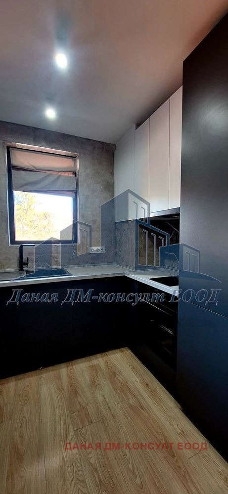 Продава 2-СТАЕН, гр. Шумен, Болницата, снимка 8 - Апартаменти - 53091701