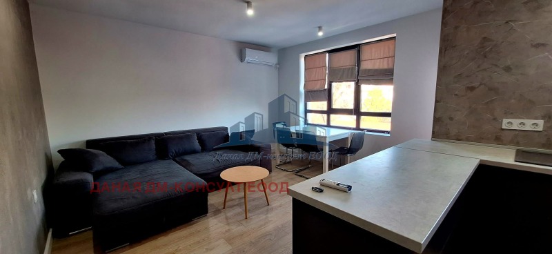 Продава 2-СТАЕН, гр. Шумен, Болницата, снимка 3 - Апартаменти - 53091701