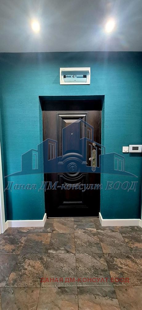 Продава 2-СТАЕН, гр. Шумен, Болницата, снимка 7 - Апартаменти - 53091701