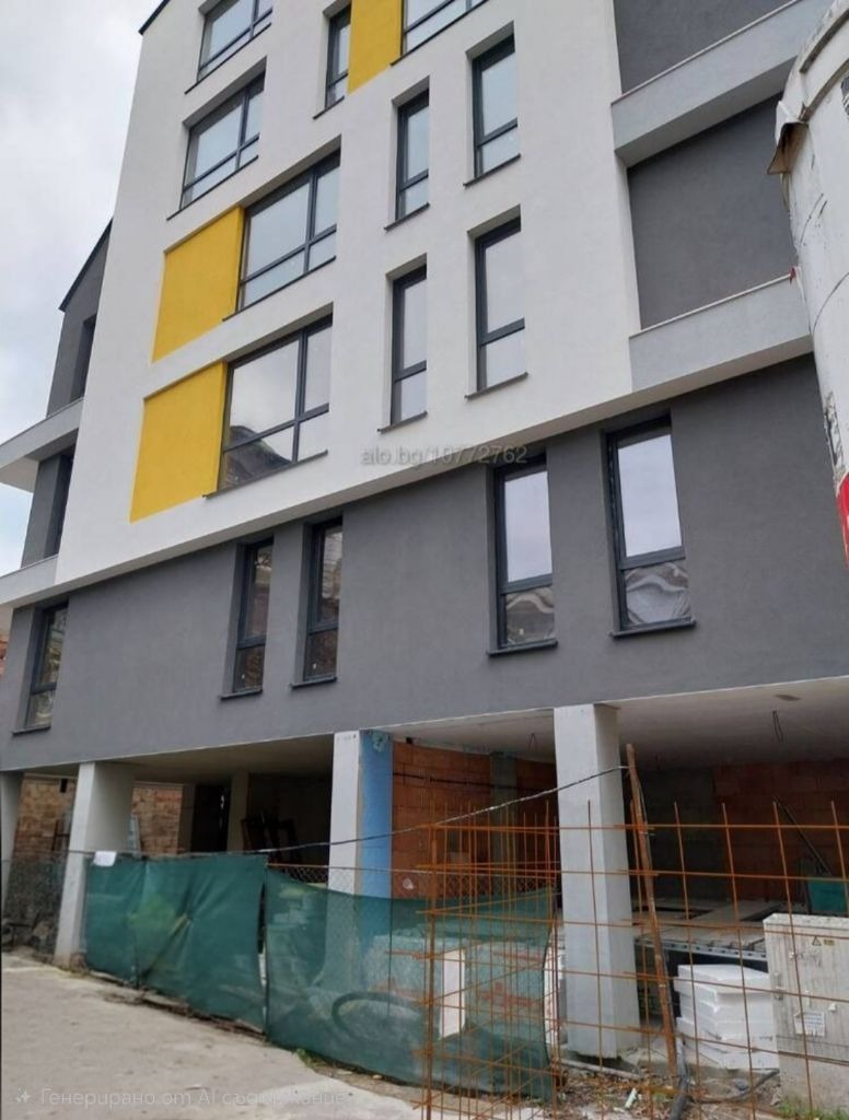 Продава 2-СТАЕН, гр. Стара Загора, Център