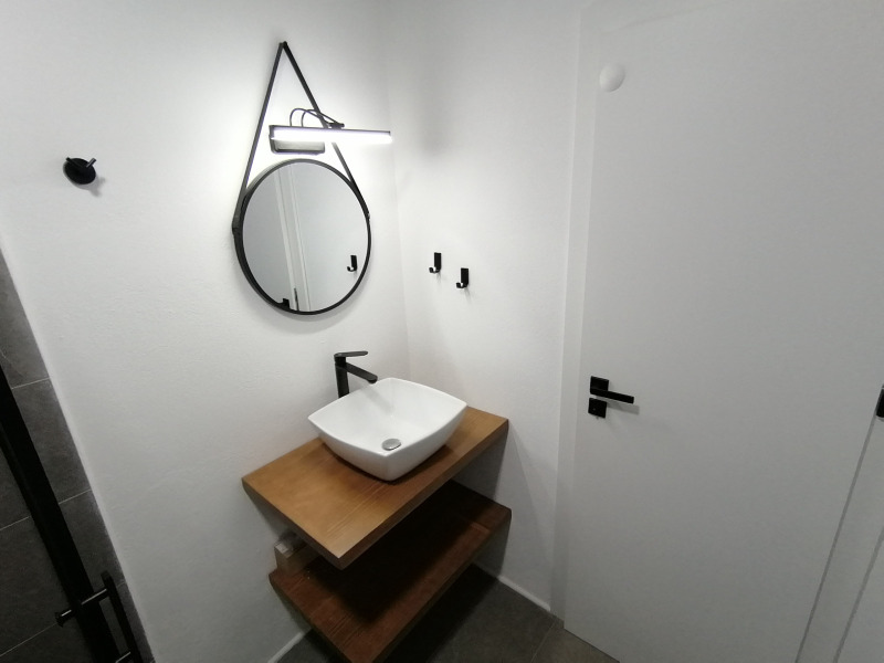 Продава 2-СТАЕН, гр. Перник, Изток, снимка 12 - Апартаменти - 53357705