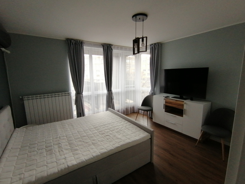 Продава 2-СТАЕН, гр. Перник, Изток, снимка 3 - Апартаменти - 53357705