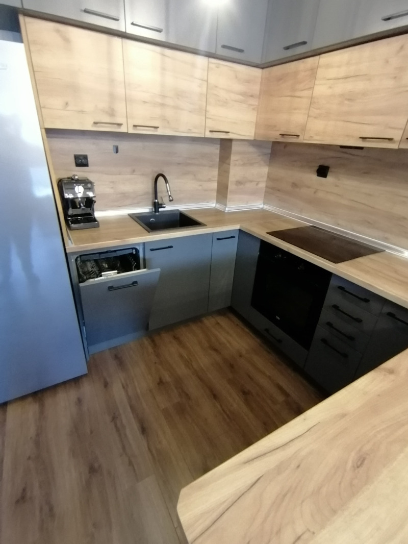 Продава 2-СТАЕН, гр. Перник, Изток, снимка 7 - Апартаменти - 53357705