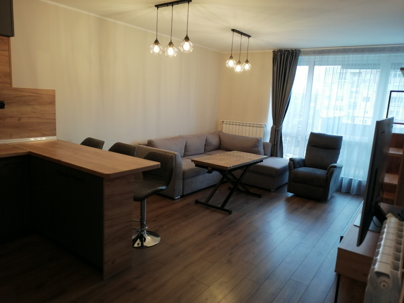 Продава 2-СТАЕН, гр. Перник, Изток, снимка 2 - Апартаменти - 53477594