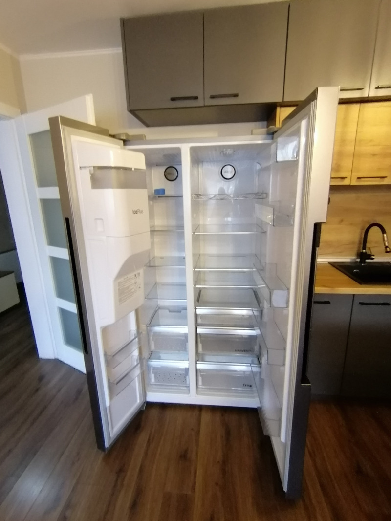 Продава 2-СТАЕН, гр. Перник, Изток, снимка 9 - Апартаменти - 53357705