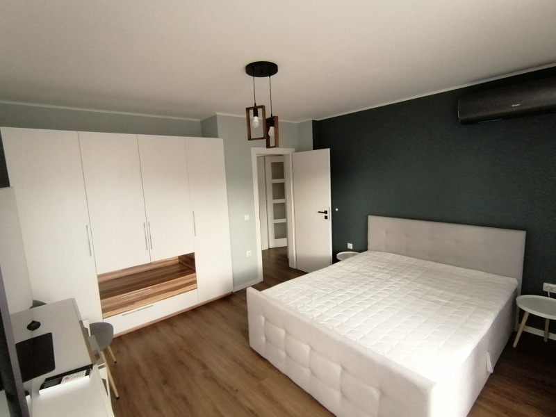 Продава 2-СТАЕН, гр. Перник, Изток, снимка 2 - Апартаменти - 53357705