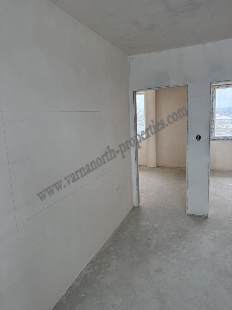 Продава 2-СТАЕН, гр. Балчик, област Добрич, снимка 5 - Апартаменти - 53441411