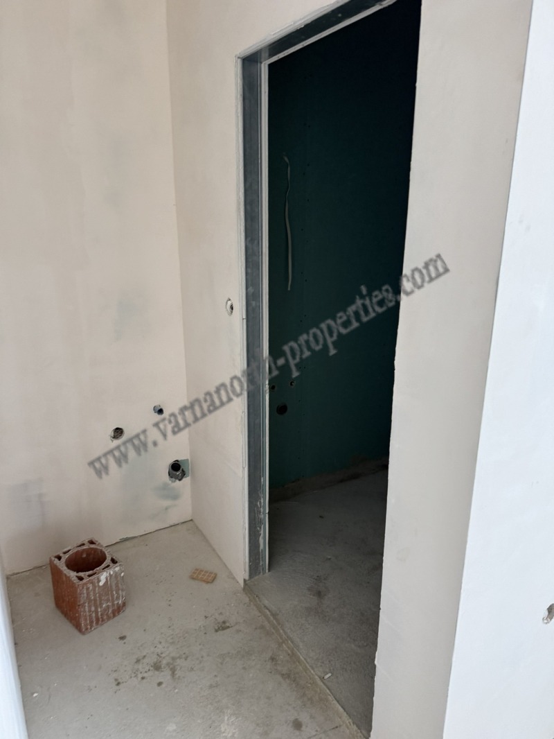 Продава 2-СТАЕН, гр. Балчик, област Добрич, снимка 11 - Апартаменти - 53441411