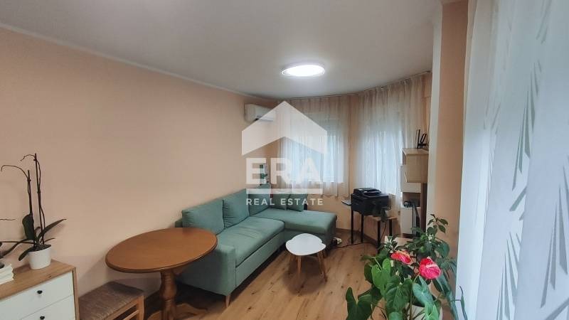 Продава 2-СТАЕН, гр. Варна, Трошево