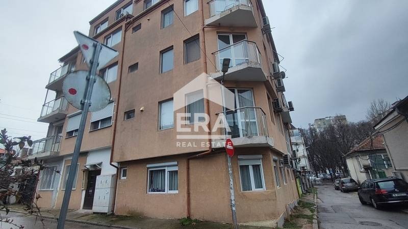 Продава 2-СТАЕН, гр. Варна, Трошево, снимка 11 - Апартаменти - 54561792