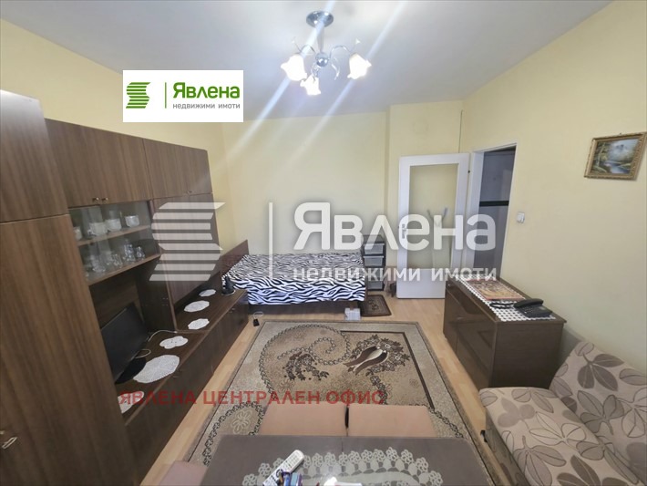 Продава 2-СТАЕН, гр. София, Младост 4, снимка 2 - Апартаменти - 54716687