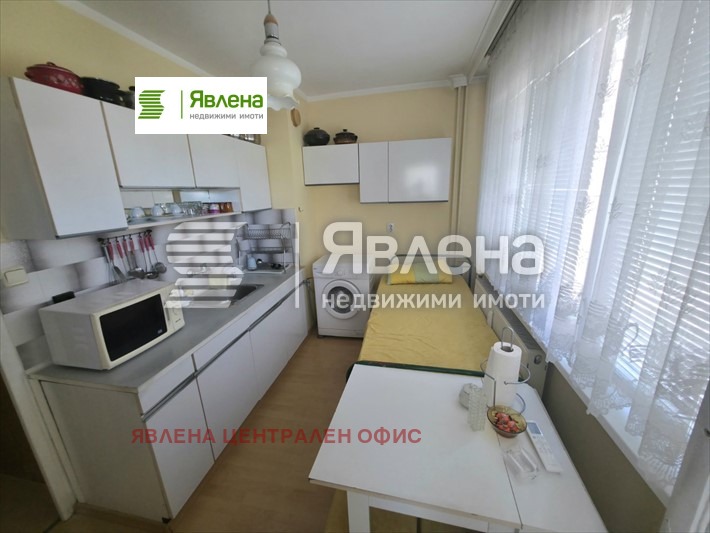 Продава 2-СТАЕН, гр. София, Младост 4, снимка 3 - Апартаменти - 54716687