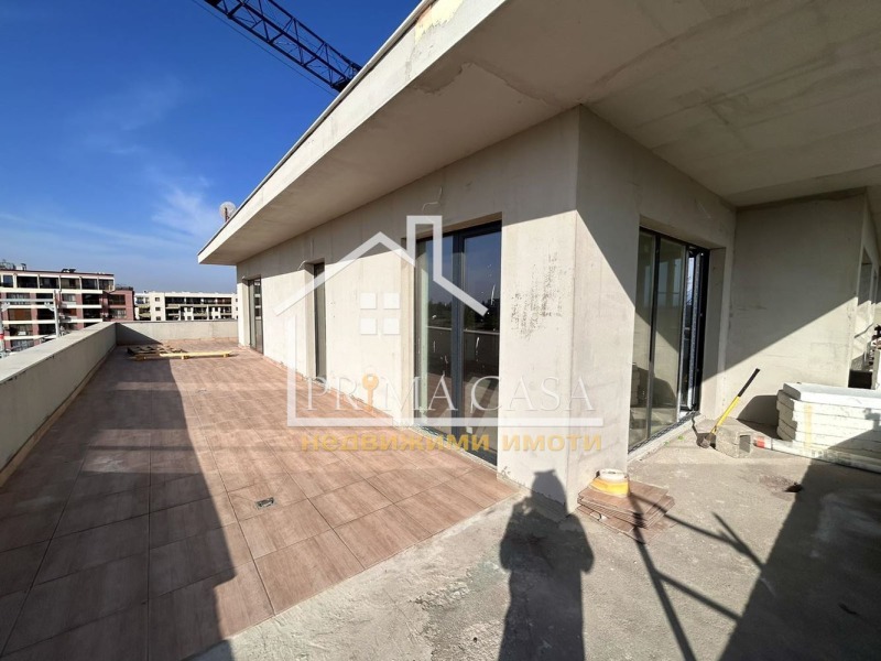 Na prodej  2 ložnice Plovdiv , Karšijaka , 153 m2 | 34295196 - obraz [11]