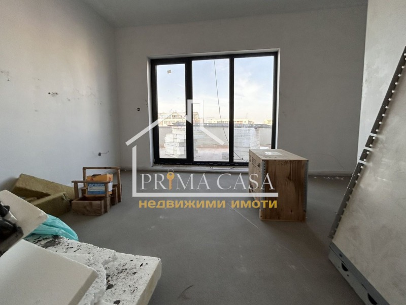 Satılık  2 yatak odası Plovdiv , Karşiyaka , 153 metrekare | 34295196 - görüntü [6]