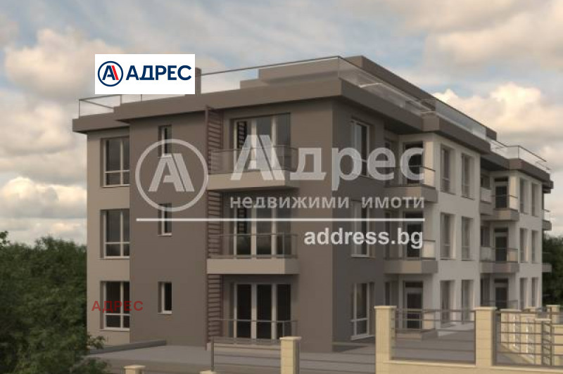 Продава 3-СТАЕН, гр. Варна, Виница, снимка 5 - Aпартаменти - 48725405