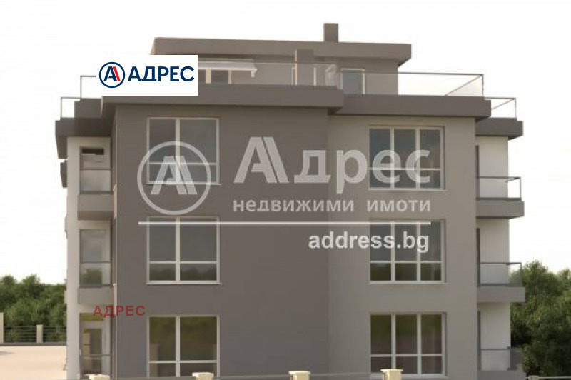 Продава 3-СТАЕН, гр. Варна, Виница, снимка 4 - Aпартаменти - 48725405