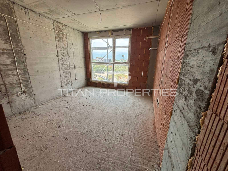 For Sale  2 bedroom Plovdiv , Yuzhen , 107 sq.m | 77491890 - image [4]
