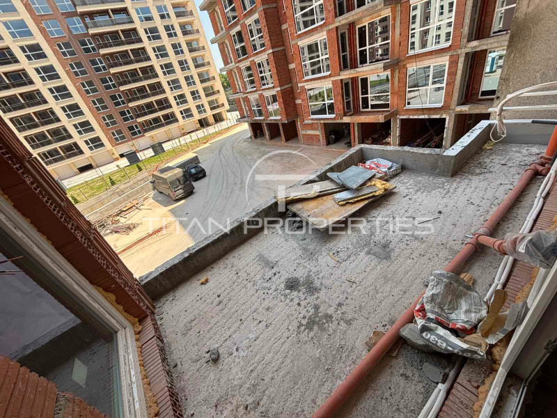 For Sale  2 bedroom Plovdiv , Yuzhen , 107 sq.m | 77491890 - image [10]