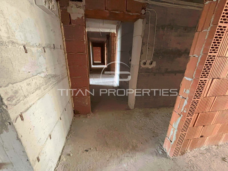 For Sale  2 bedroom Plovdiv , Yuzhen , 107 sq.m | 77491890 - image [6]