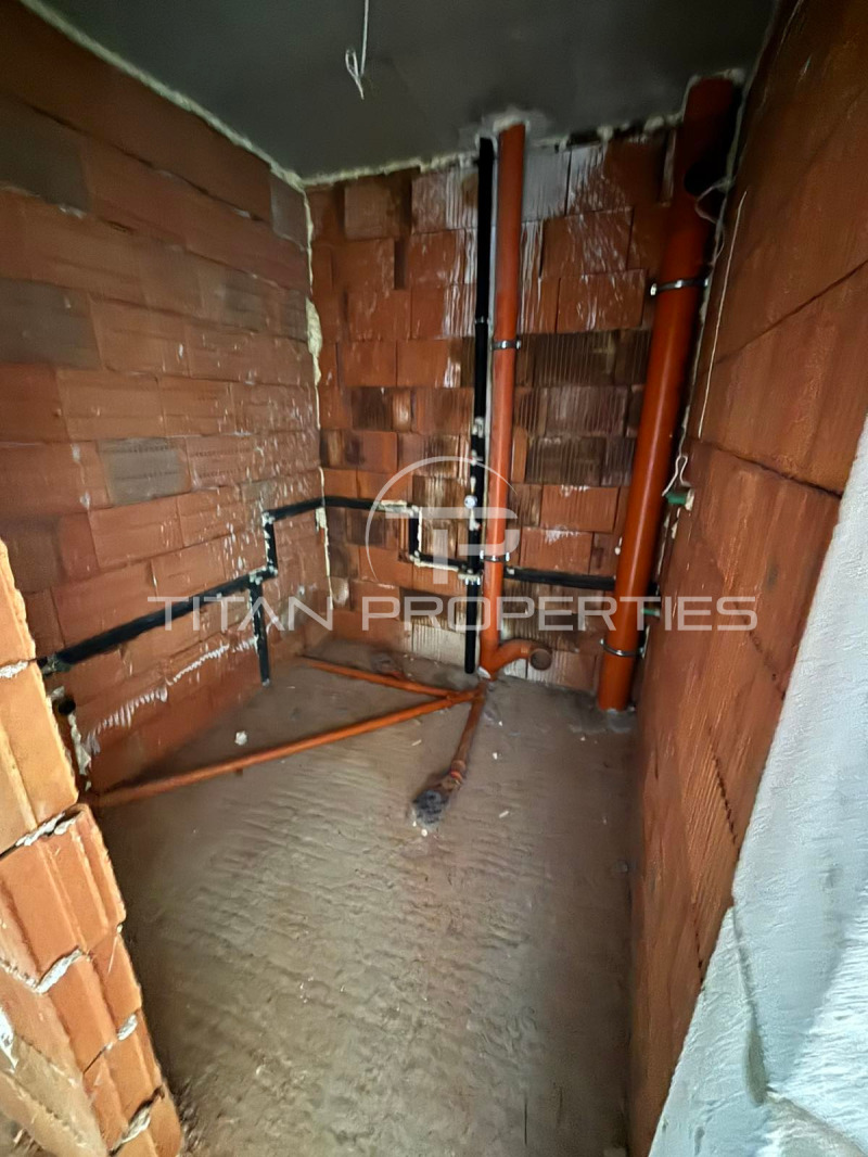 For Sale  2 bedroom Plovdiv , Yuzhen , 107 sq.m | 77491890 - image [9]