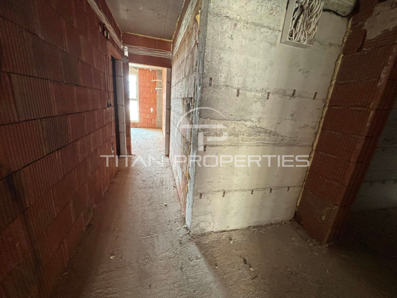 For Sale  2 bedroom Plovdiv , Yuzhen , 107 sq.m | 77491890 - image [7]