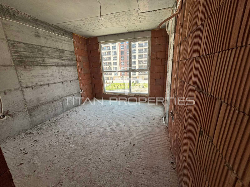 For Sale  2 bedroom Plovdiv , Yuzhen , 107 sq.m | 77491890 - image [5]