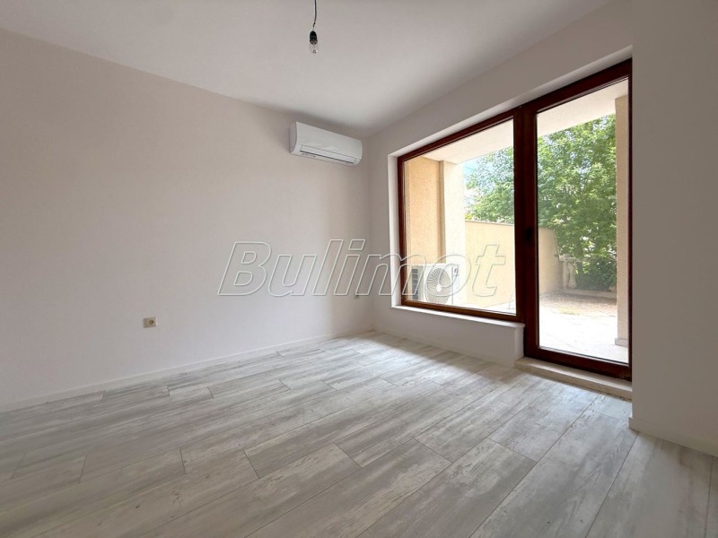 En venta  2 dormitorios Varna , k.k. Chayka , 142 metros cuadrados | 79030621 - imagen [9]