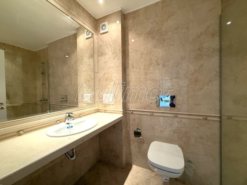 En venta  2 dormitorios Varna , k.k. Chayka , 142 metros cuadrados | 79030621 - imagen [14]