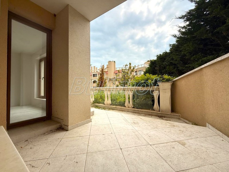 En venta  2 dormitorios Varna , k.k. Chayka , 142 metros cuadrados | 79030621 - imagen [12]