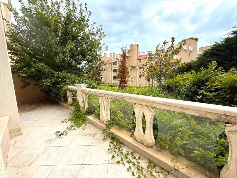 En venta  2 dormitorios Varna , k.k. Chayka , 142 metros cuadrados | 79030621 - imagen [11]
